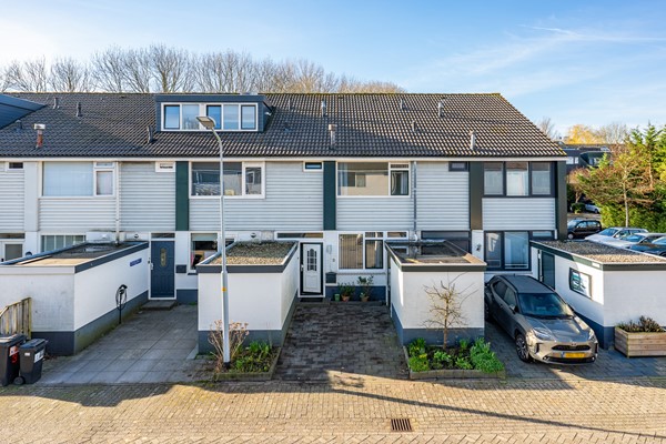 Medium property photo - Adingmoor 2, 2151 VL Nieuw-Vennep